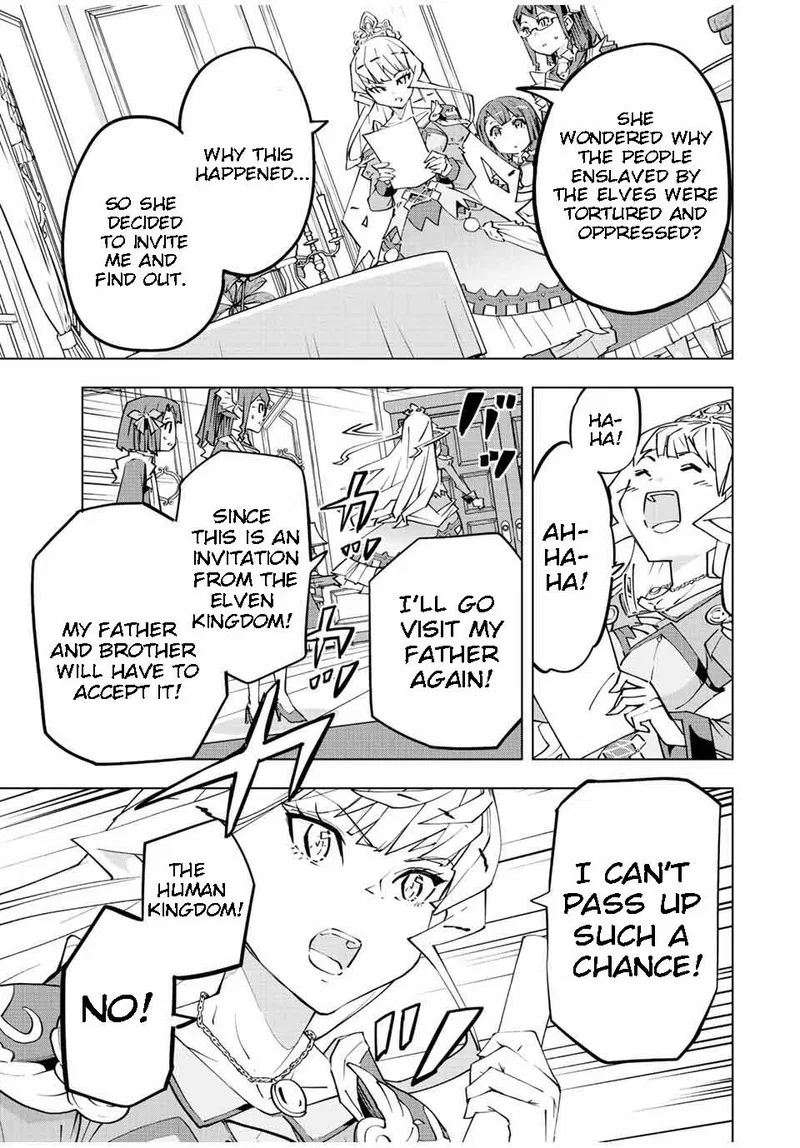 Anime – My Gift Lvl 9999 Unlimited Gacha: Backstabbed in a Backwater Dungeon, I’m Out for Revenge! Chapter 80 – Page 17
