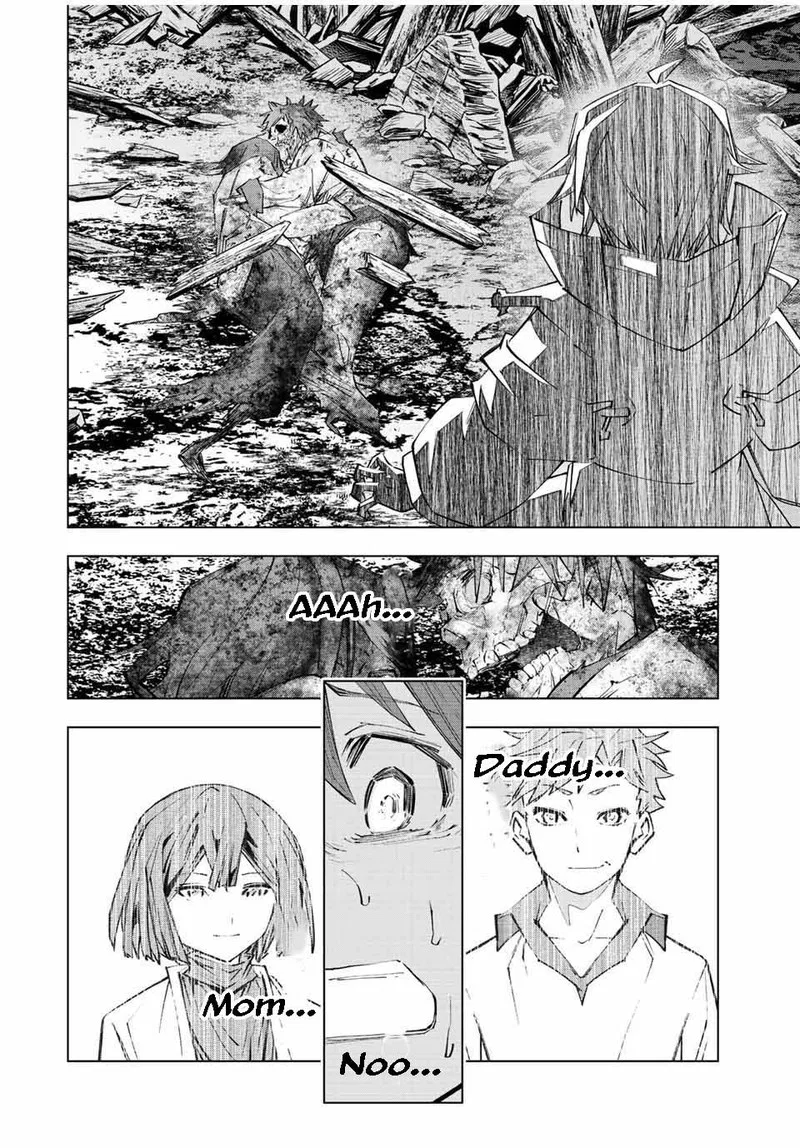 Anime – My Gift Lvl 9999 Unlimited Gacha: Backstabbed in a Backwater Dungeon, I’m Out for Revenge! Chapter 79 – Page 2