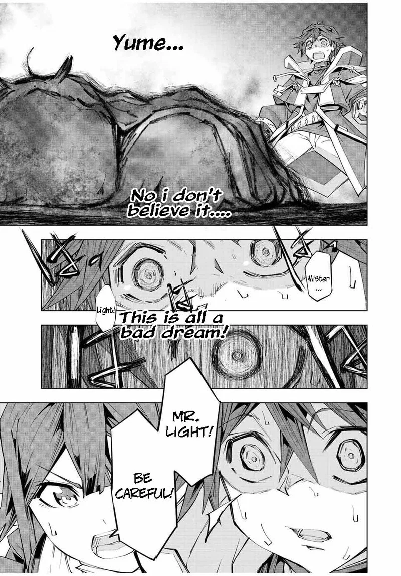 Anime – My Gift Lvl 9999 Unlimited Gacha: Backstabbed in a Backwater Dungeon, I’m Out for Revenge! Chapter 79 – Page 3