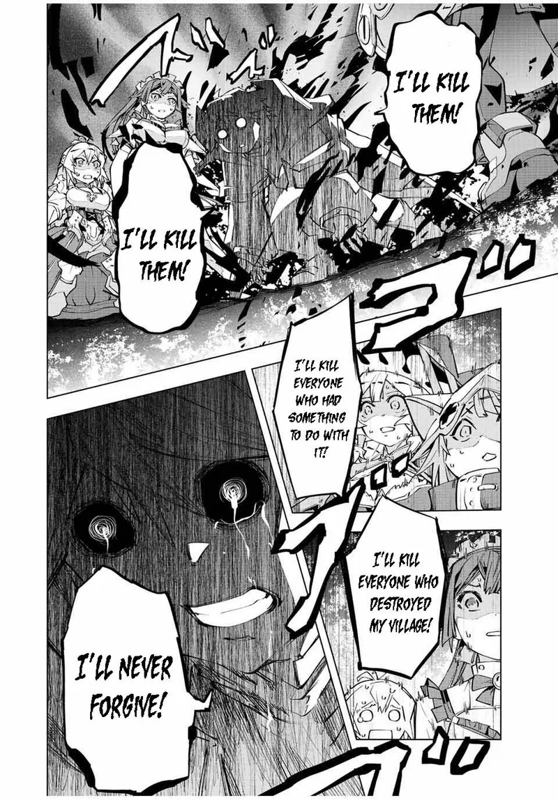 Anime – My Gift Lvl 9999 Unlimited Gacha: Backstabbed in a Backwater Dungeon, I’m Out for Revenge! Chapter 79 – Page 8