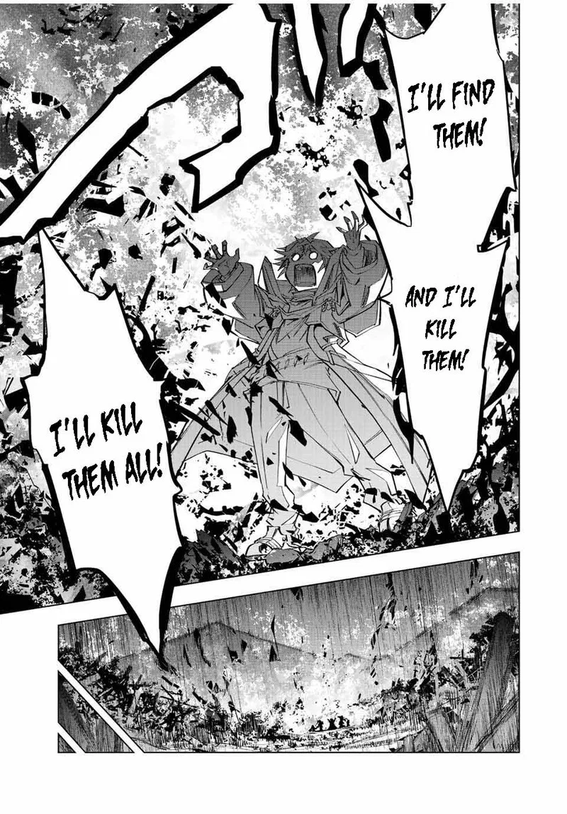 Anime – My Gift Lvl 9999 Unlimited Gacha: Backstabbed in a Backwater Dungeon, I’m Out for Revenge! Chapter 79 – Page 9