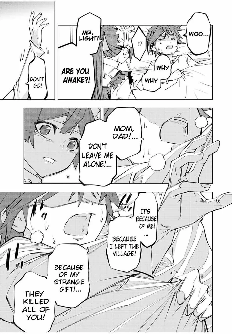 Anime – My Gift Lvl 9999 Unlimited Gacha: Backstabbed in a Backwater Dungeon, I’m Out for Revenge! Chapter 79 – Page 11