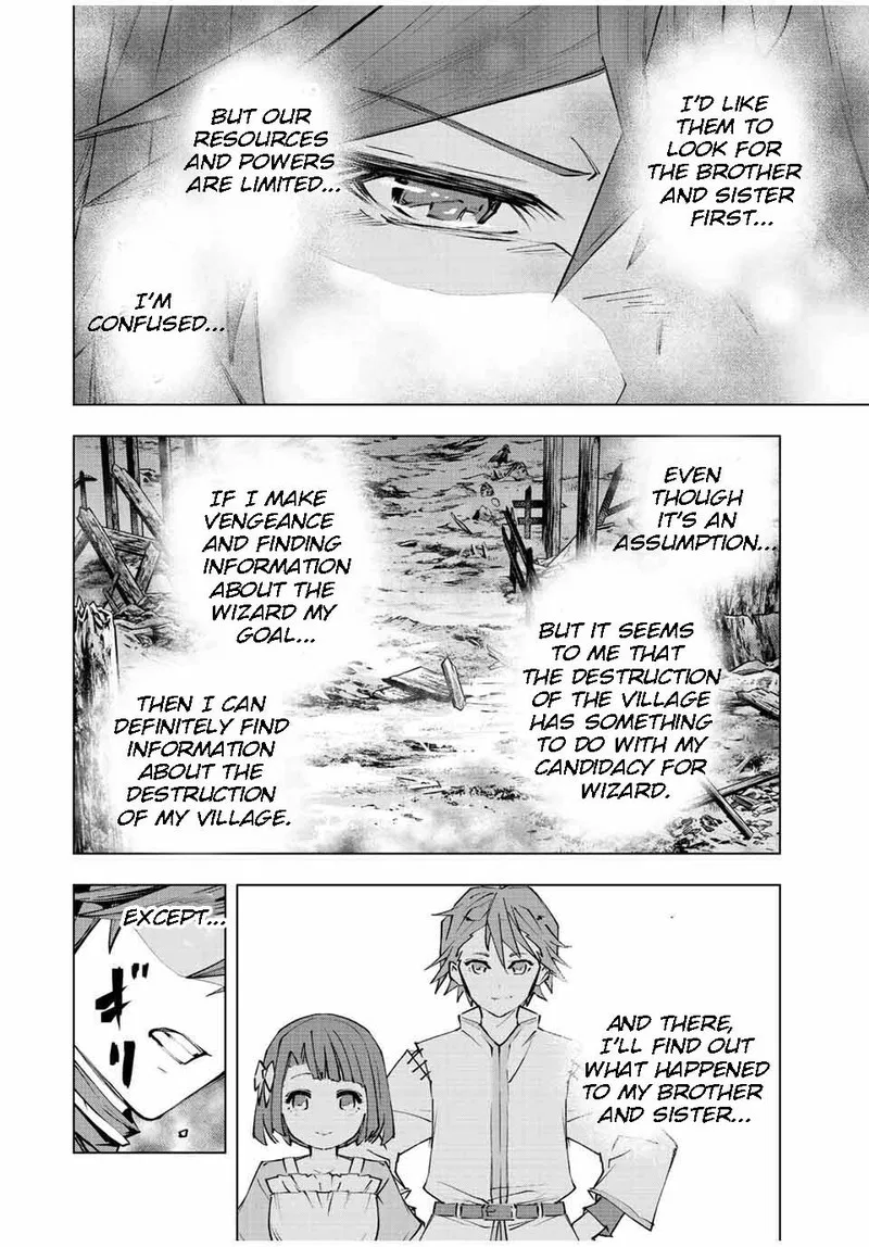 Anime – My Gift Lvl 9999 Unlimited Gacha: Backstabbed in a Backwater Dungeon, I’m Out for Revenge! Chapter 79 – Page 16