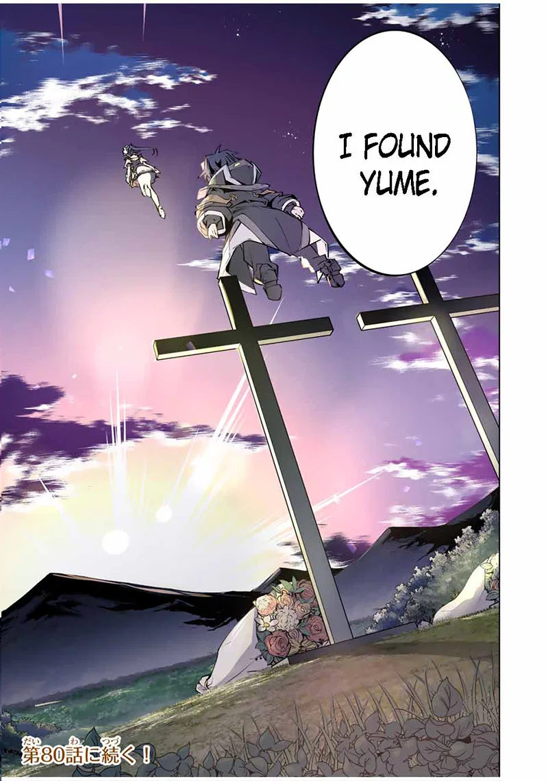 Anime – My Gift Lvl 9999 Unlimited Gacha: Backstabbed in a Backwater Dungeon, I’m Out for Revenge! Chapter 79 – Page 19