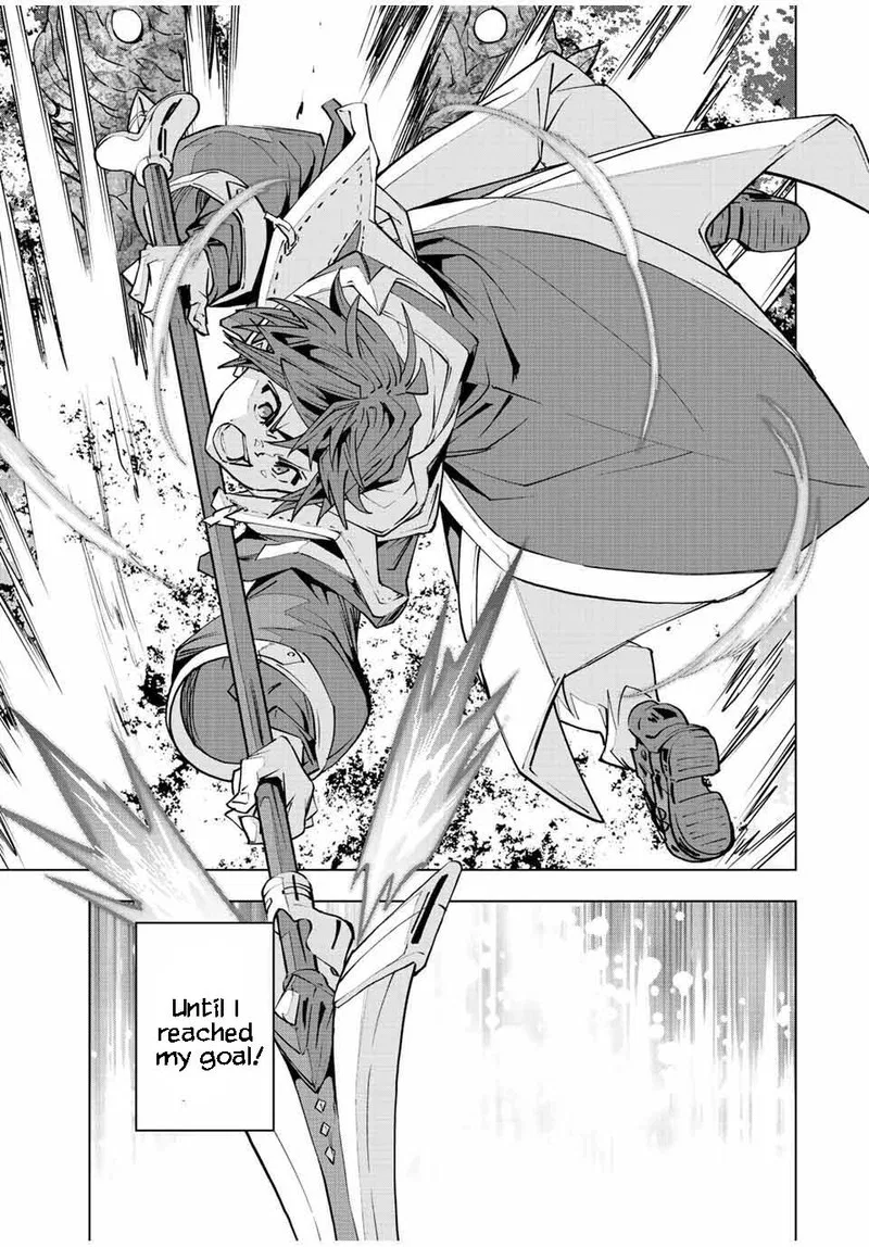 Anime – My Gift Lvl 9999 Unlimited Gacha: Backstabbed in a Backwater Dungeon, I’m Out for Revenge! Chapter 78 – Page 3