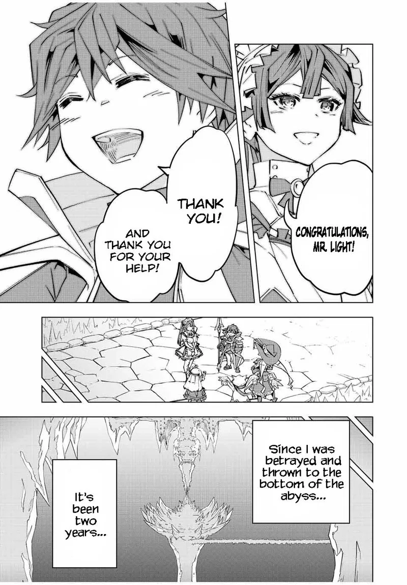 Anime – My Gift Lvl 9999 Unlimited Gacha: Backstabbed in a Backwater Dungeon, I’m Out for Revenge! Chapter 78 – Page 5