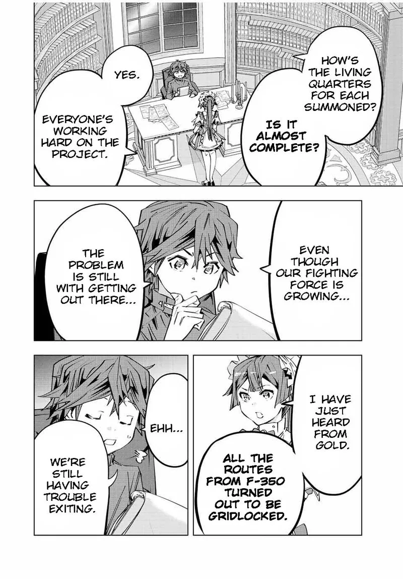 Anime – My Gift Lvl 9999 Unlimited Gacha: Backstabbed in a Backwater Dungeon, I’m Out for Revenge! Chapter 78 – Page 6