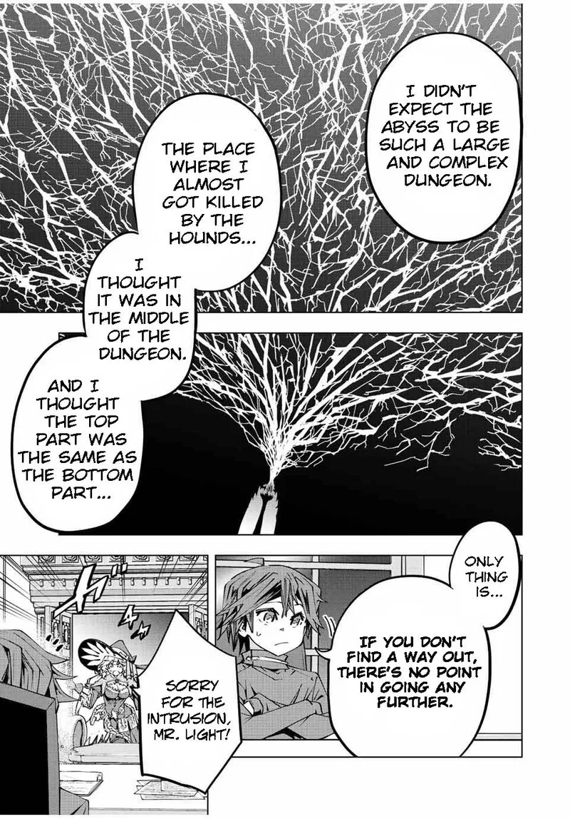 Anime – My Gift Lvl 9999 Unlimited Gacha: Backstabbed in a Backwater Dungeon, I’m Out for Revenge! Chapter 78 – Page 7