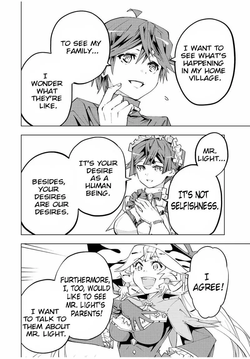 Anime – My Gift Lvl 9999 Unlimited Gacha: Backstabbed in a Backwater Dungeon, I’m Out for Revenge! Chapter 78 – Page 10