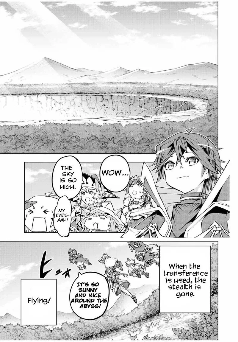Anime – My Gift Lvl 9999 Unlimited Gacha: Backstabbed in a Backwater Dungeon, I’m Out for Revenge! Chapter 78 – Page 15