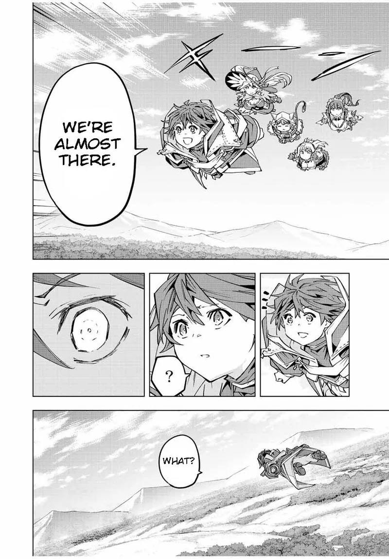 Anime – My Gift Lvl 9999 Unlimited Gacha: Backstabbed in a Backwater Dungeon, I’m Out for Revenge! Chapter 78 – Page 16