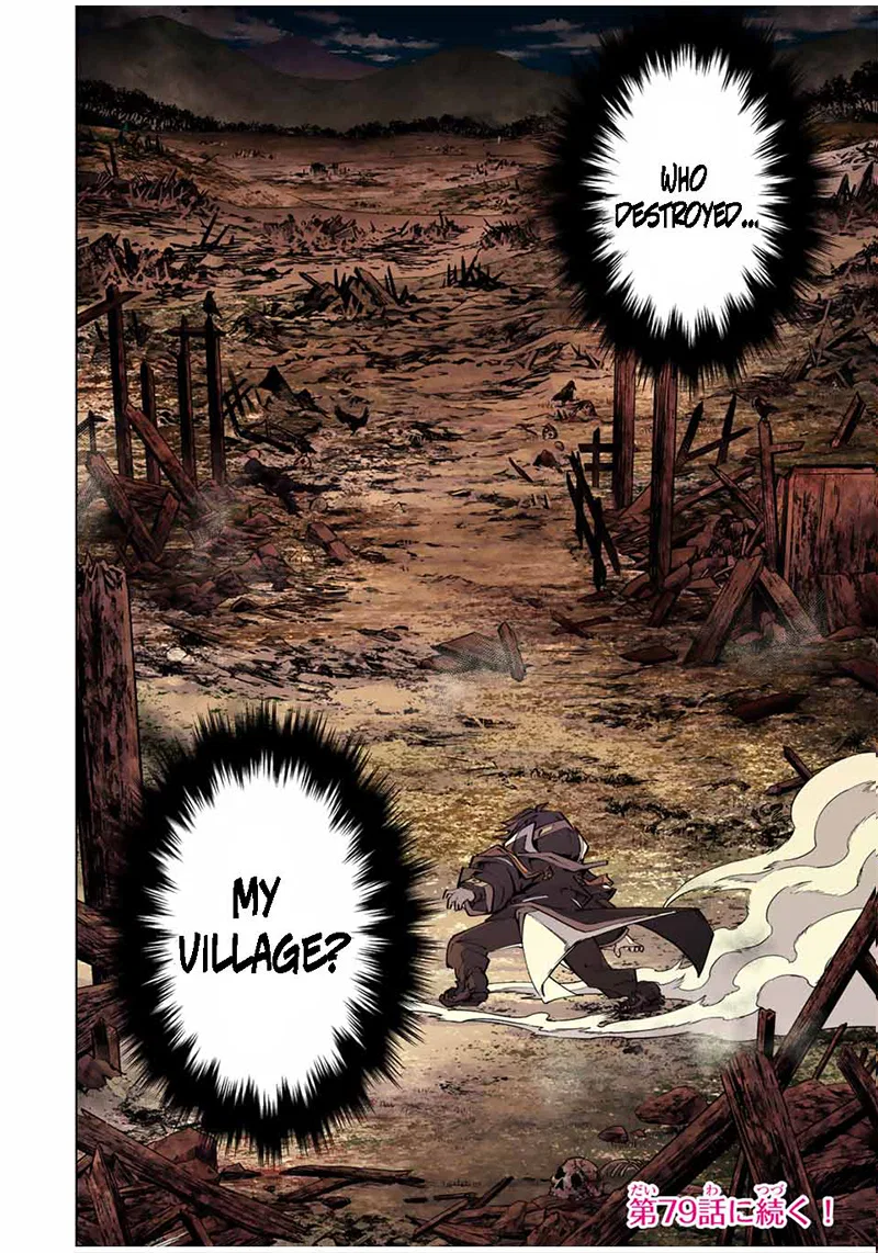 Anime – My Gift Lvl 9999 Unlimited Gacha: Backstabbed in a Backwater Dungeon, I’m Out for Revenge! Chapter 78 – Page 18
