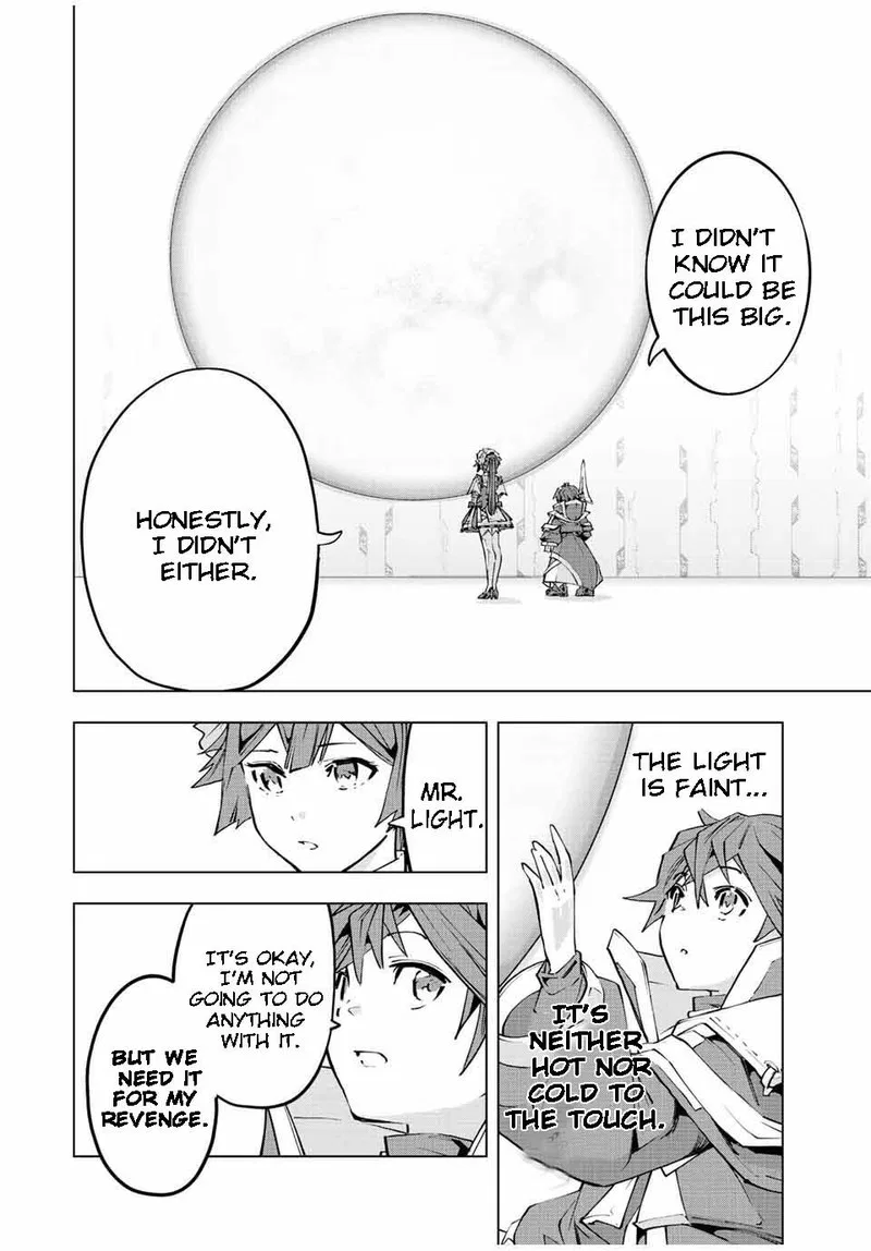 Anime – My Gift Lvl 9999 Unlimited Gacha: Backstabbed in a Backwater Dungeon, I’m Out for Revenge! Chapter 77 – Page 4