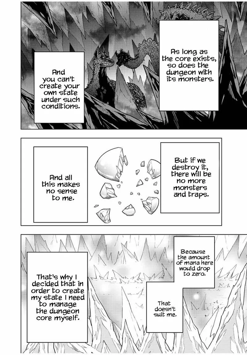 Anime – My Gift Lvl 9999 Unlimited Gacha: Backstabbed in a Backwater Dungeon, I’m Out for Revenge! Chapter 77 – Page 6