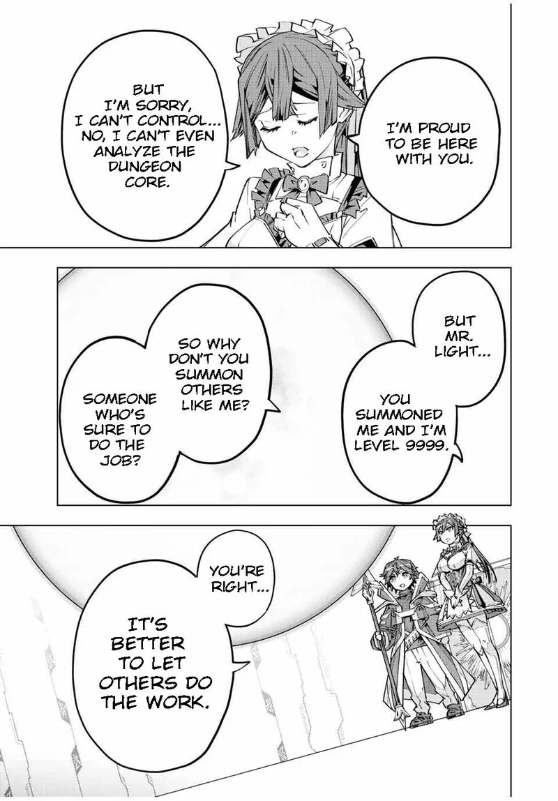 Anime – My Gift Lvl 9999 Unlimited Gacha: Backstabbed in a Backwater Dungeon, I’m Out for Revenge! Chapter 77 – Page 7