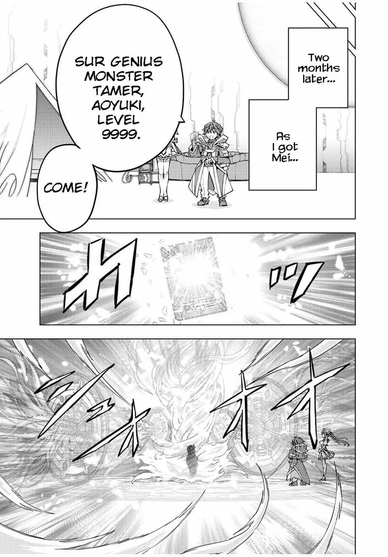 Anime – My Gift Lvl 9999 Unlimited Gacha: Backstabbed in a Backwater Dungeon, I’m Out for Revenge! Chapter 77 – Page 11