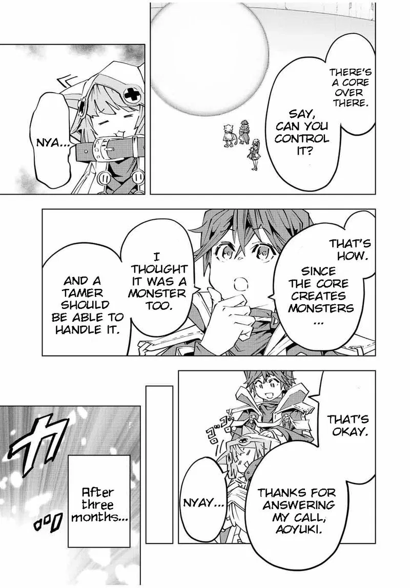 Anime – My Gift Lvl 9999 Unlimited Gacha: Backstabbed in a Backwater Dungeon, I’m Out for Revenge! Chapter 77 – Page 13