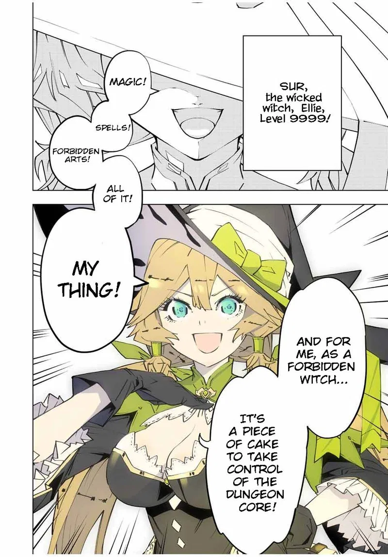 Anime – My Gift Lvl 9999 Unlimited Gacha: Backstabbed in a Backwater Dungeon, I’m Out for Revenge! Chapter 77 – Page 14