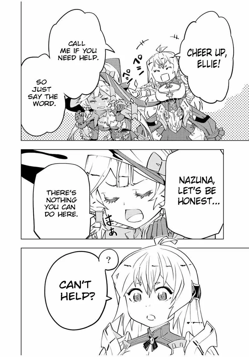 Anime – My Gift Lvl 9999 Unlimited Gacha: Backstabbed in a Backwater Dungeon, I’m Out for Revenge! Chapter 77 – Page 16