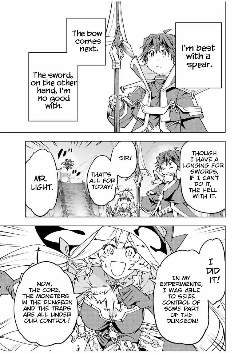 Anime – My Gift Lvl 9999 Unlimited Gacha: Backstabbed in a Backwater Dungeon, I’m Out for Revenge! Chapter 77 – Page 19