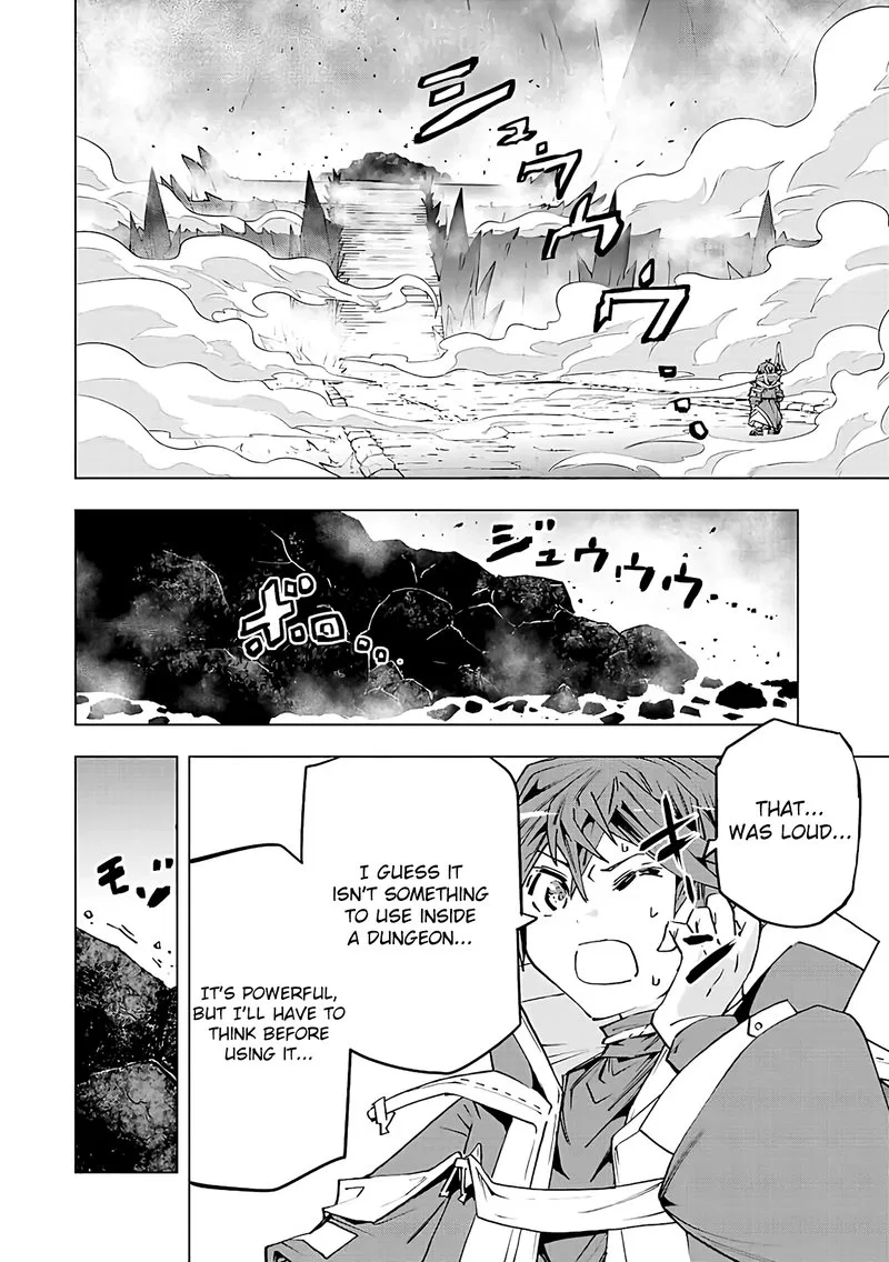 Anime – My Gift Lvl 9999 Unlimited Gacha: Backstabbed in a Backwater Dungeon, I’m Out for Revenge! Chapter 76 – Page 6