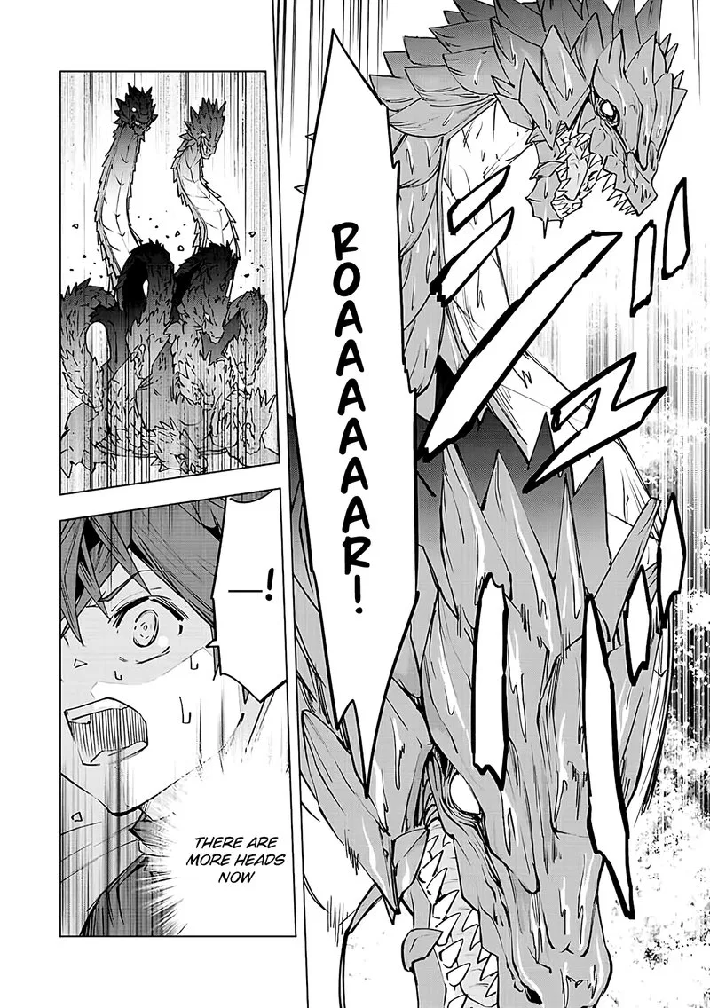 Anime – My Gift Lvl 9999 Unlimited Gacha: Backstabbed in a Backwater Dungeon, I’m Out for Revenge! Chapter 76 – Page 8