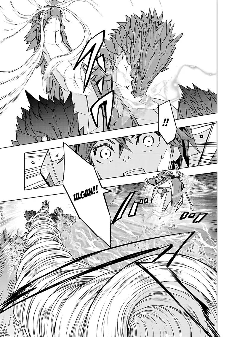 Anime – My Gift Lvl 9999 Unlimited Gacha: Backstabbed in a Backwater Dungeon, I’m Out for Revenge! Chapter 76 – Page 9