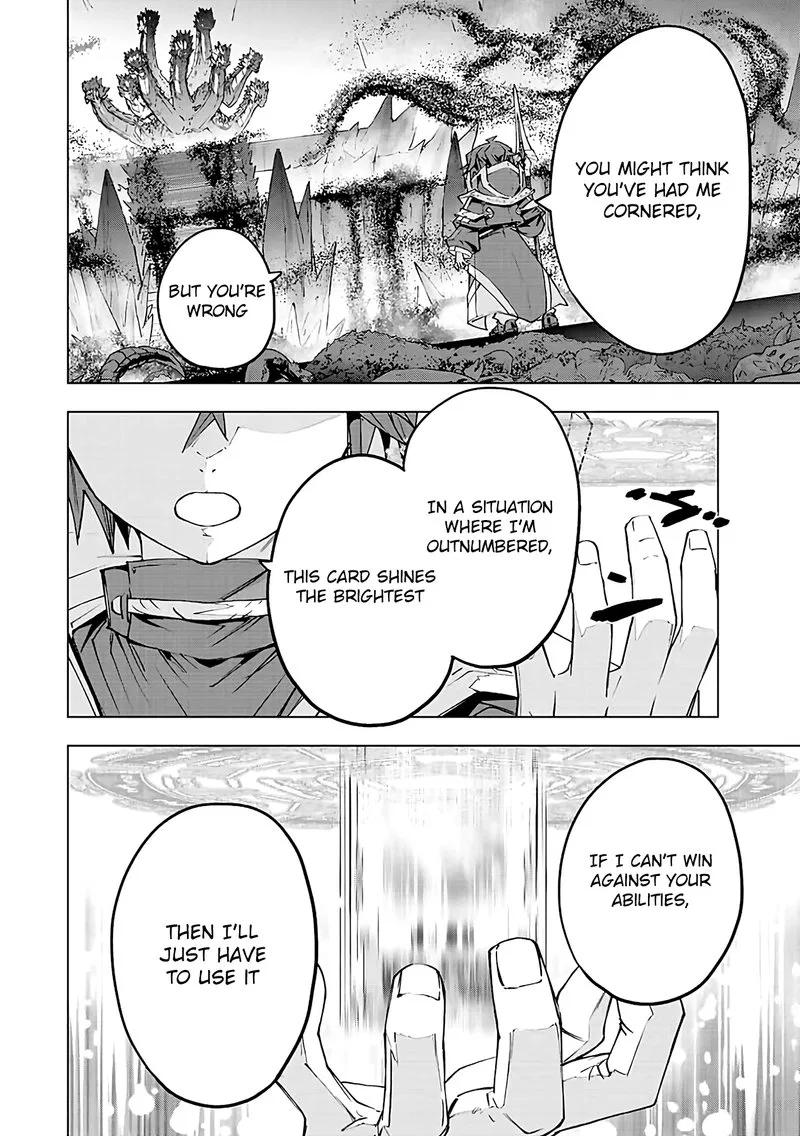 Anime – My Gift Lvl 9999 Unlimited Gacha: Backstabbed in a Backwater Dungeon, I’m Out for Revenge! Chapter 76 – Page 19