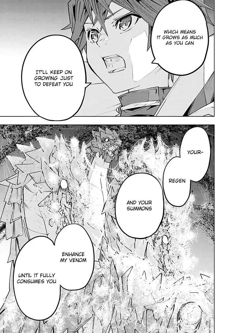 Anime – My Gift Lvl 9999 Unlimited Gacha: Backstabbed in a Backwater Dungeon, I’m Out for Revenge! Chapter 76 – Page 23
