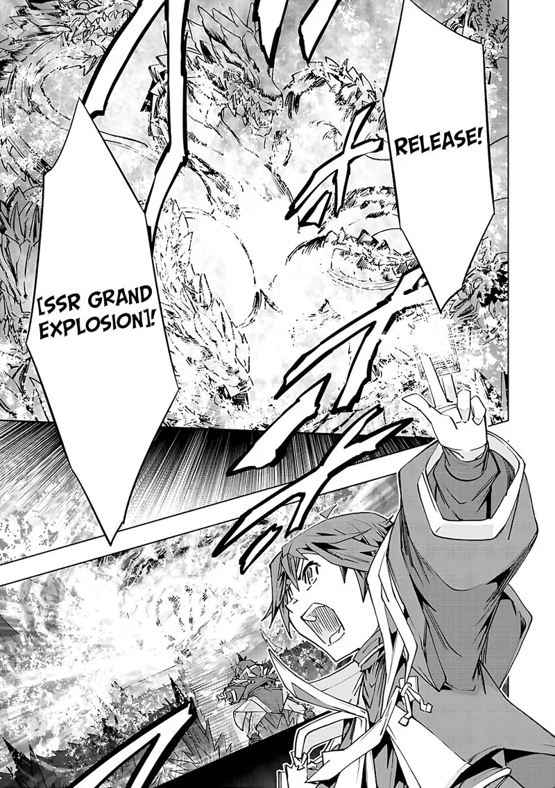 Anime – My Gift Lvl 9999 Unlimited Gacha: Backstabbed in a Backwater Dungeon, I’m Out for Revenge! Chapter 75 – Page 12