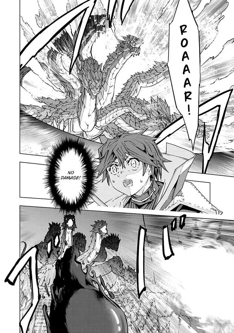 Anime – My Gift Lvl 9999 Unlimited Gacha: Backstabbed in a Backwater Dungeon, I’m Out for Revenge! Chapter 75 – Page 13