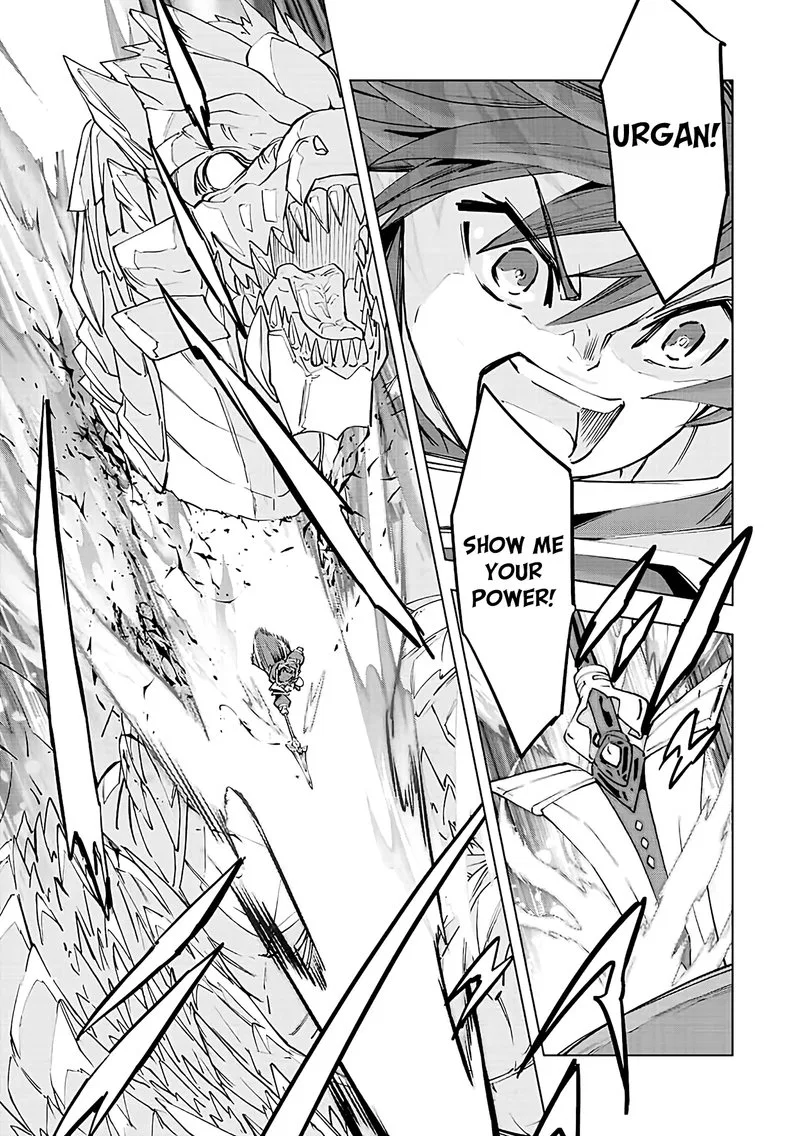 Anime – My Gift Lvl 9999 Unlimited Gacha: Backstabbed in a Backwater Dungeon, I’m Out for Revenge! Chapter 75 – Page 16