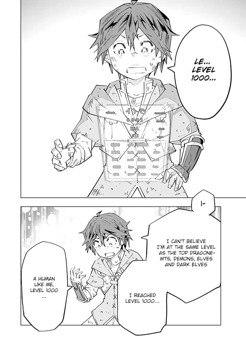 Anime – My Gift Lvl 9999 Unlimited Gacha: Backstabbed in a Backwater Dungeon, I’m Out for Revenge! Chapter 74 – Page 4