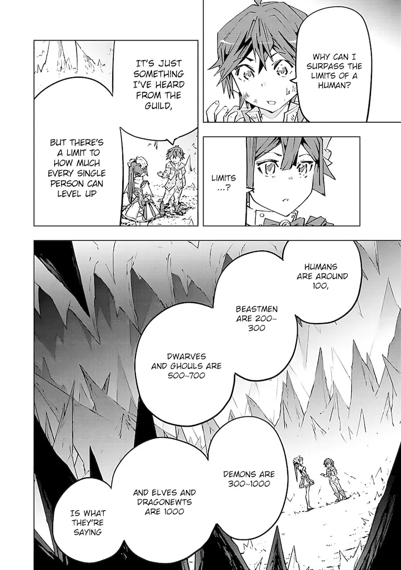 Anime – My Gift Lvl 9999 Unlimited Gacha: Backstabbed in a Backwater Dungeon, I’m Out for Revenge! Chapter 74 – Page 6
