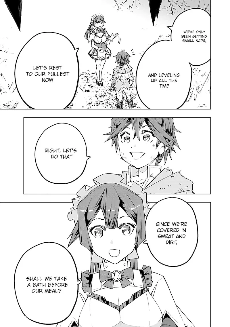 Anime – My Gift Lvl 9999 Unlimited Gacha: Backstabbed in a Backwater Dungeon, I’m Out for Revenge! Chapter 74 – Page 9