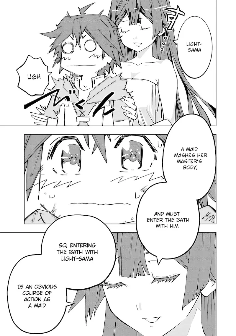 Anime – My Gift Lvl 9999 Unlimited Gacha: Backstabbed in a Backwater Dungeon, I’m Out for Revenge! Chapter 74 – Page 13
