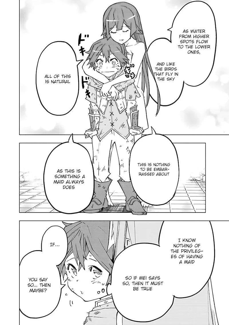 Anime – My Gift Lvl 9999 Unlimited Gacha: Backstabbed in a Backwater Dungeon, I’m Out for Revenge! Chapter 74 – Page 14