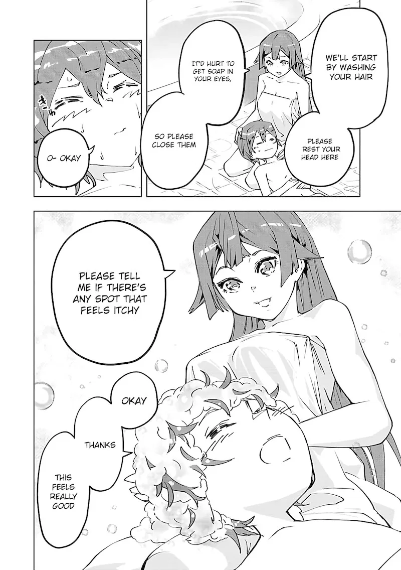 Anime – My Gift Lvl 9999 Unlimited Gacha: Backstabbed in a Backwater Dungeon, I’m Out for Revenge! Chapter 74 – Page 18