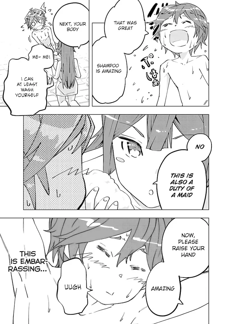Anime – My Gift Lvl 9999 Unlimited Gacha: Backstabbed in a Backwater Dungeon, I’m Out for Revenge! Chapter 74 – Page 19