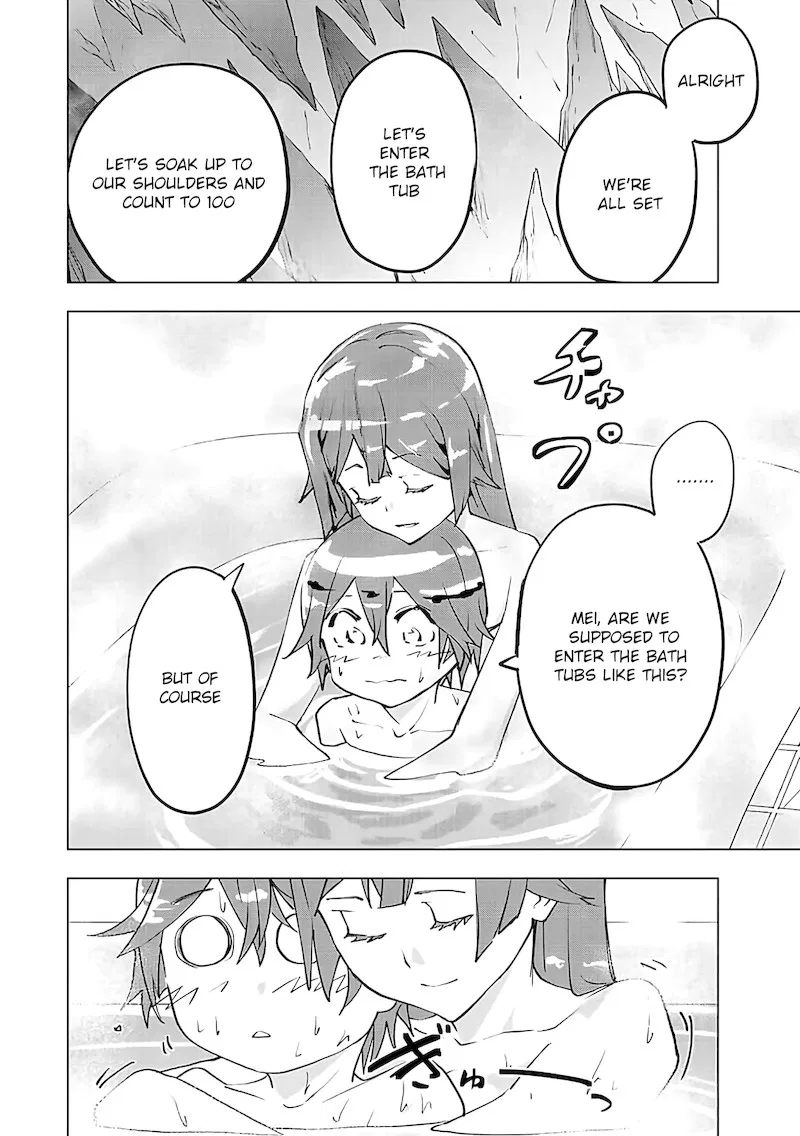 Anime – My Gift Lvl 9999 Unlimited Gacha: Backstabbed in a Backwater Dungeon, I’m Out for Revenge! Chapter 74 – Page 20