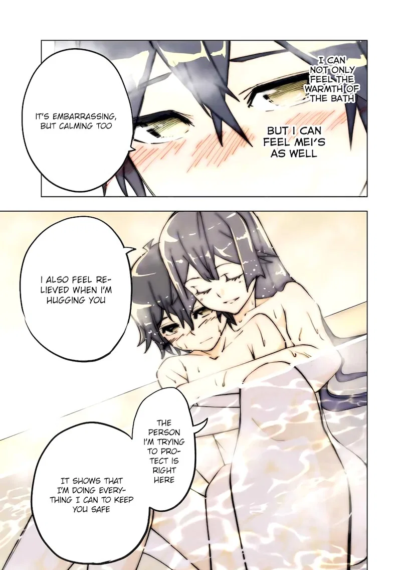 Anime – My Gift Lvl 9999 Unlimited Gacha: Backstabbed in a Backwater Dungeon, I’m Out for Revenge! Chapter 74 – Page 21