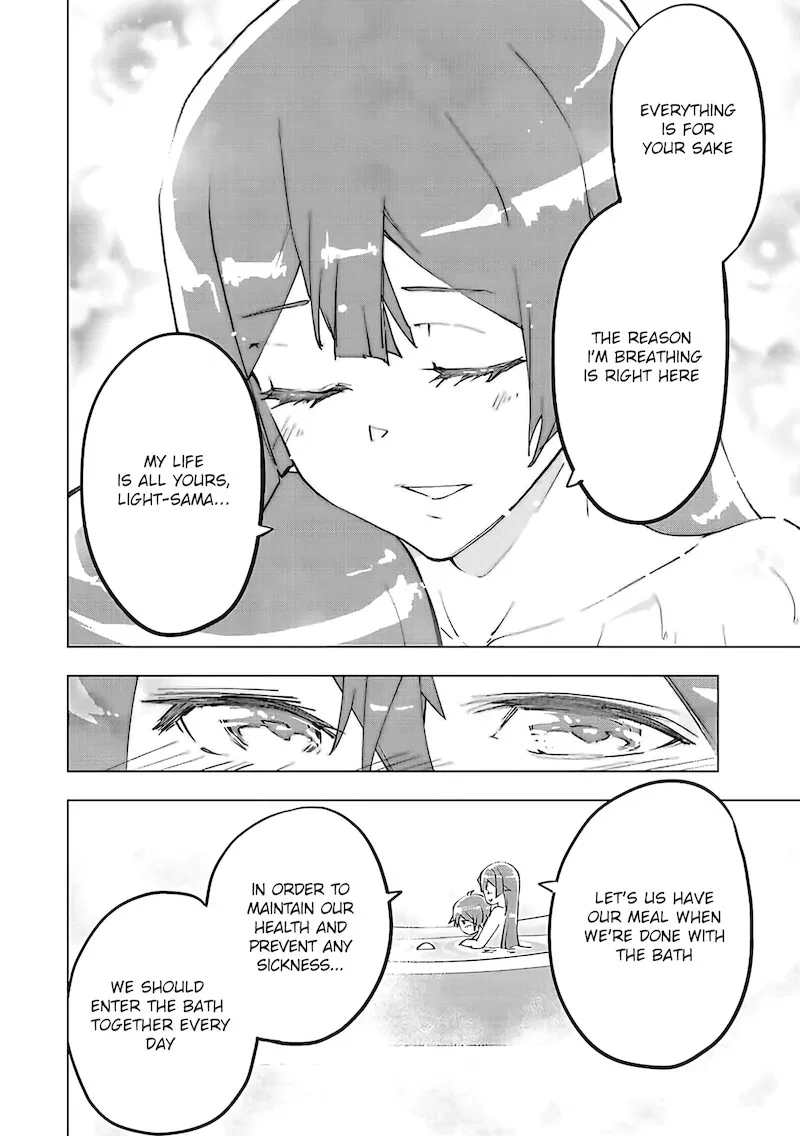 Anime – My Gift Lvl 9999 Unlimited Gacha: Backstabbed in a Backwater Dungeon, I’m Out for Revenge! Chapter 74 – Page 22