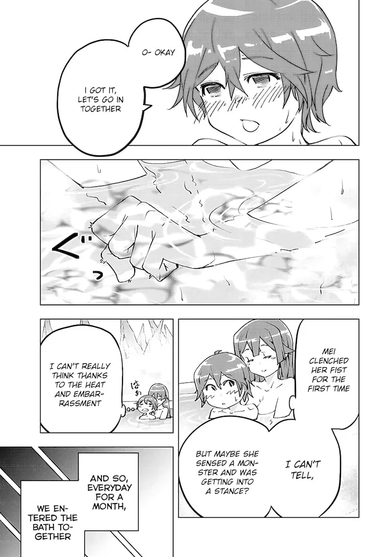 Anime – My Gift Lvl 9999 Unlimited Gacha: Backstabbed in a Backwater Dungeon, I’m Out for Revenge! Chapter 74 – Page 23