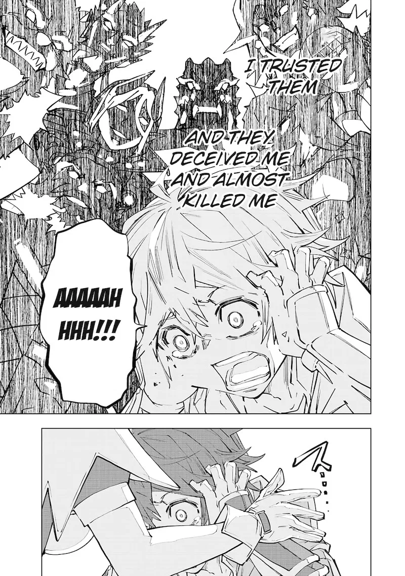 Anime – My Gift Lvl 9999 Unlimited Gacha: Backstabbed in a Backwater Dungeon, I’m Out for Revenge! Chapter 73 – Page 5