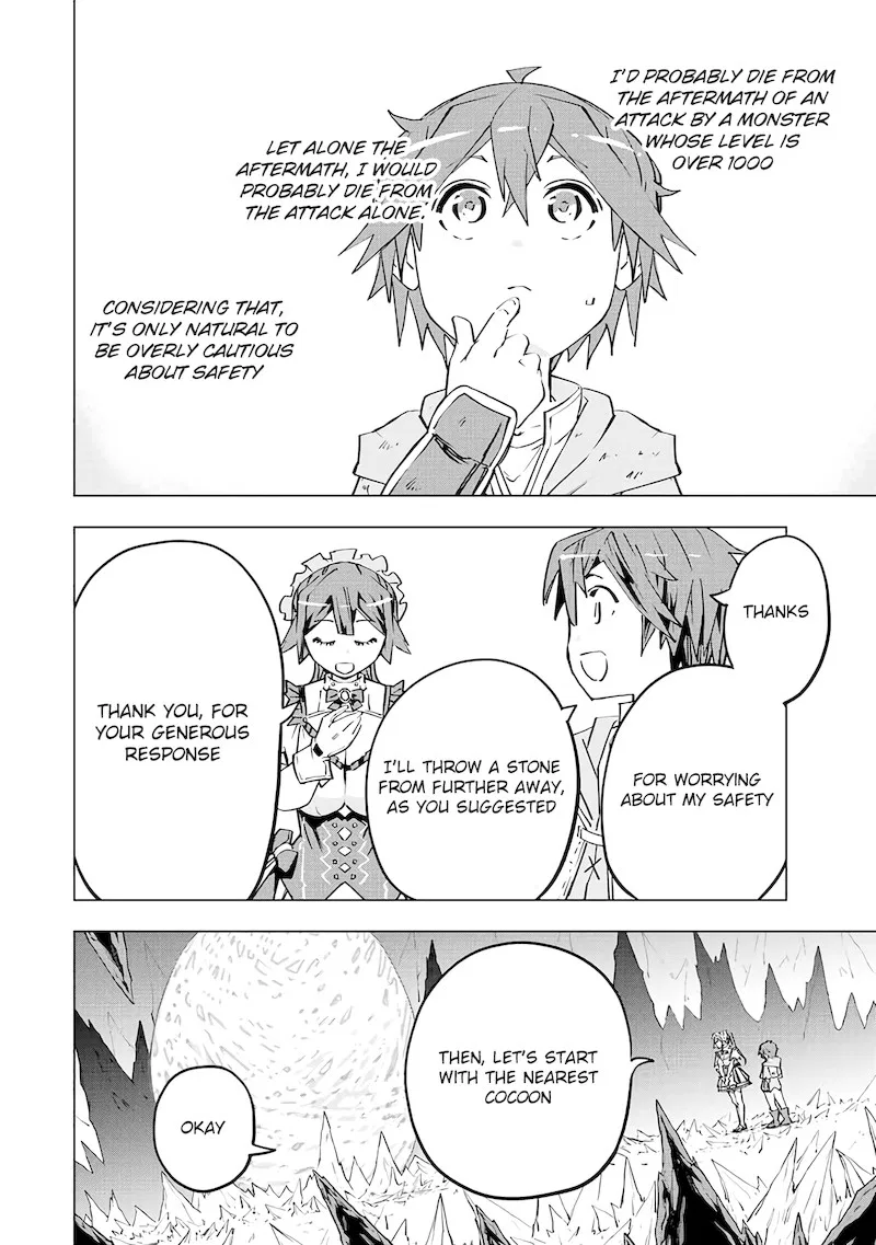 Anime – My Gift Lvl 9999 Unlimited Gacha: Backstabbed in a Backwater Dungeon, I’m Out for Revenge! Chapter 73 – Page 14