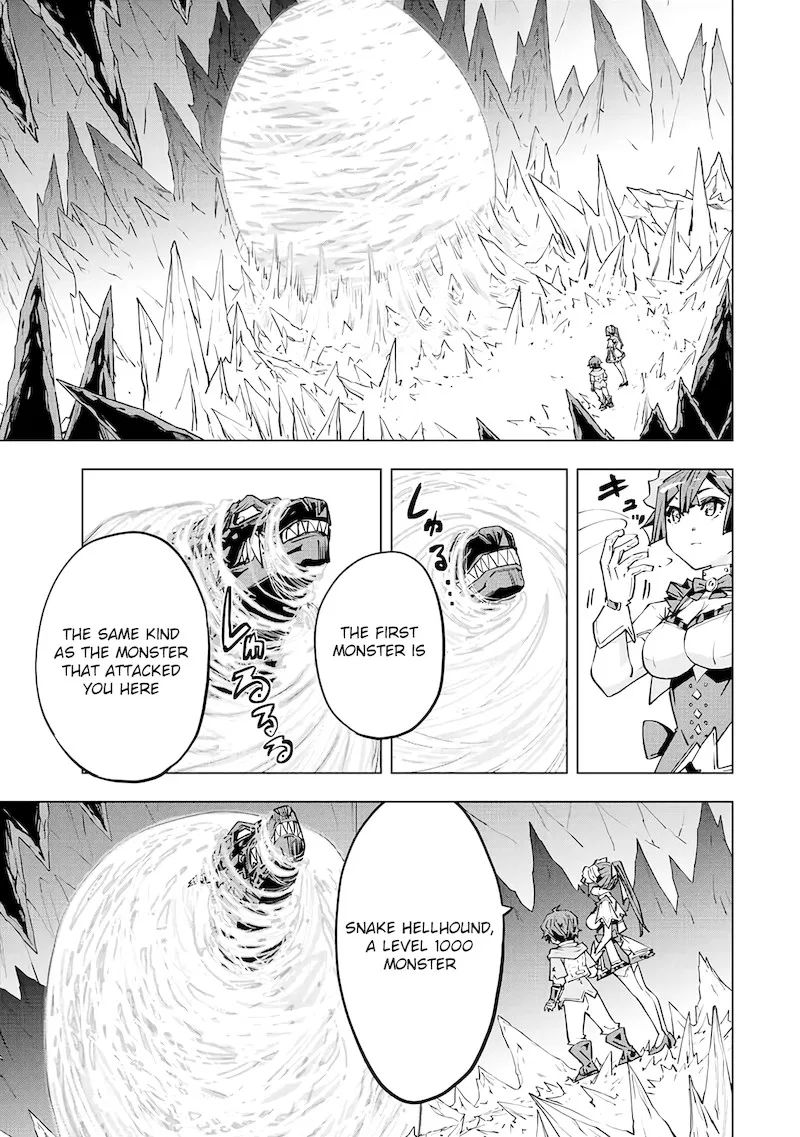 Anime – My Gift Lvl 9999 Unlimited Gacha: Backstabbed in a Backwater Dungeon, I’m Out for Revenge! Chapter 73 – Page 15