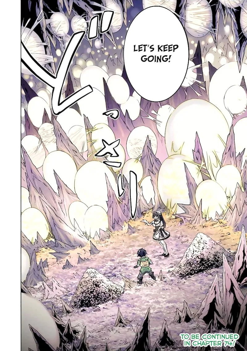 Anime – My Gift Lvl 9999 Unlimited Gacha: Backstabbed in a Backwater Dungeon, I’m Out for Revenge! Chapter 73 – Page 20