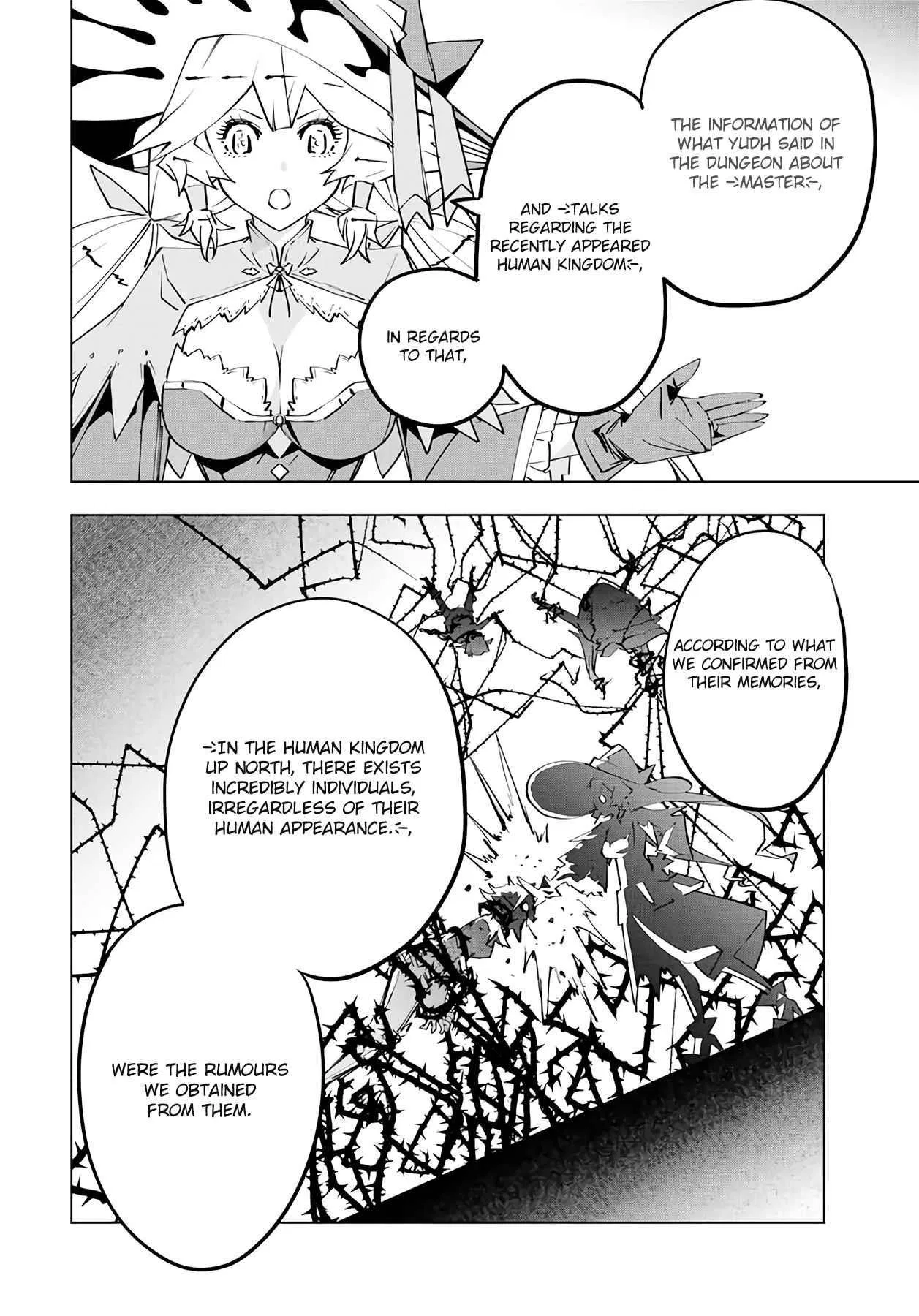 Anime – My Gift Lvl 9999 Unlimited Gacha: Backstabbed in a Backwater Dungeon, I’m Out for Revenge! Chapter 72 – Page 4