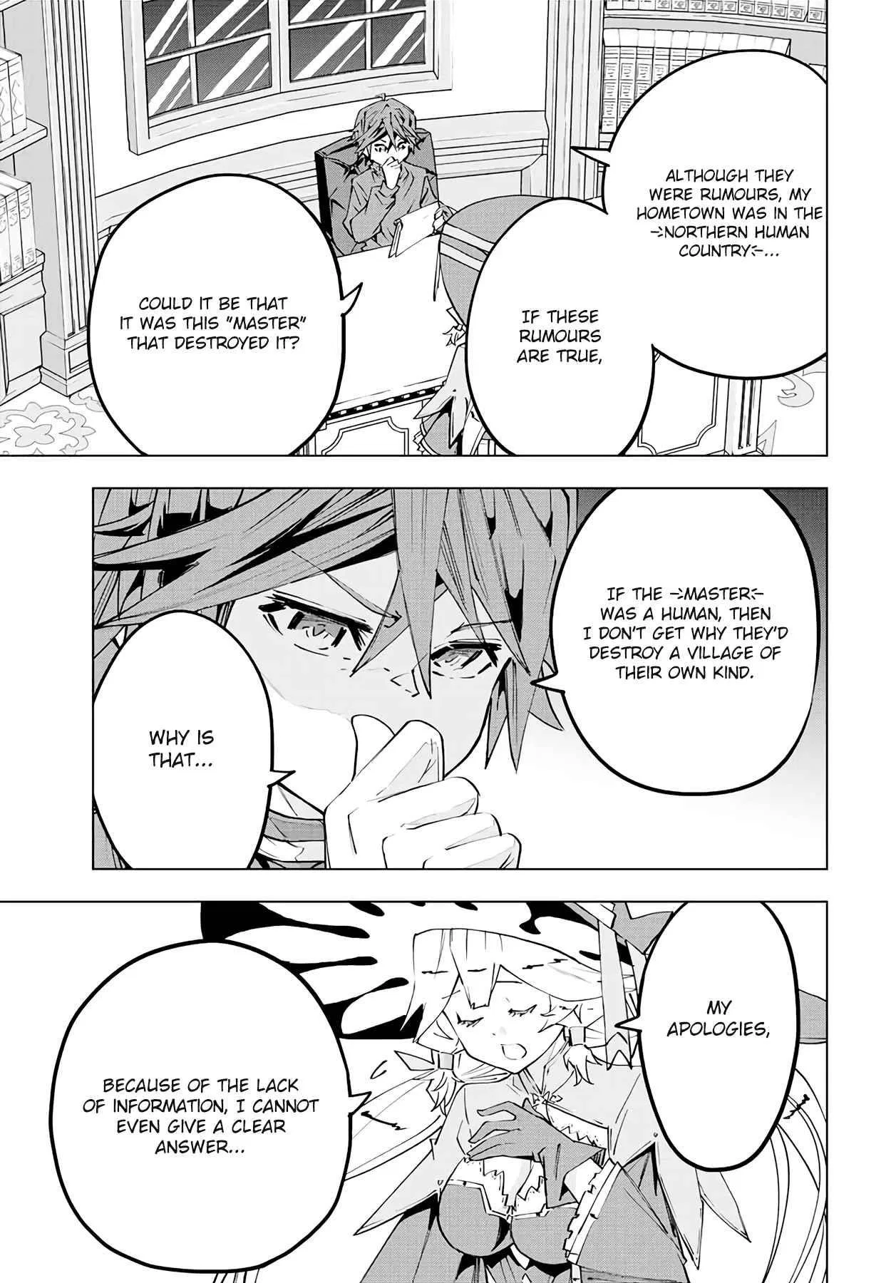Anime – My Gift Lvl 9999 Unlimited Gacha: Backstabbed in a Backwater Dungeon, I’m Out for Revenge! Chapter 72 – Page 5