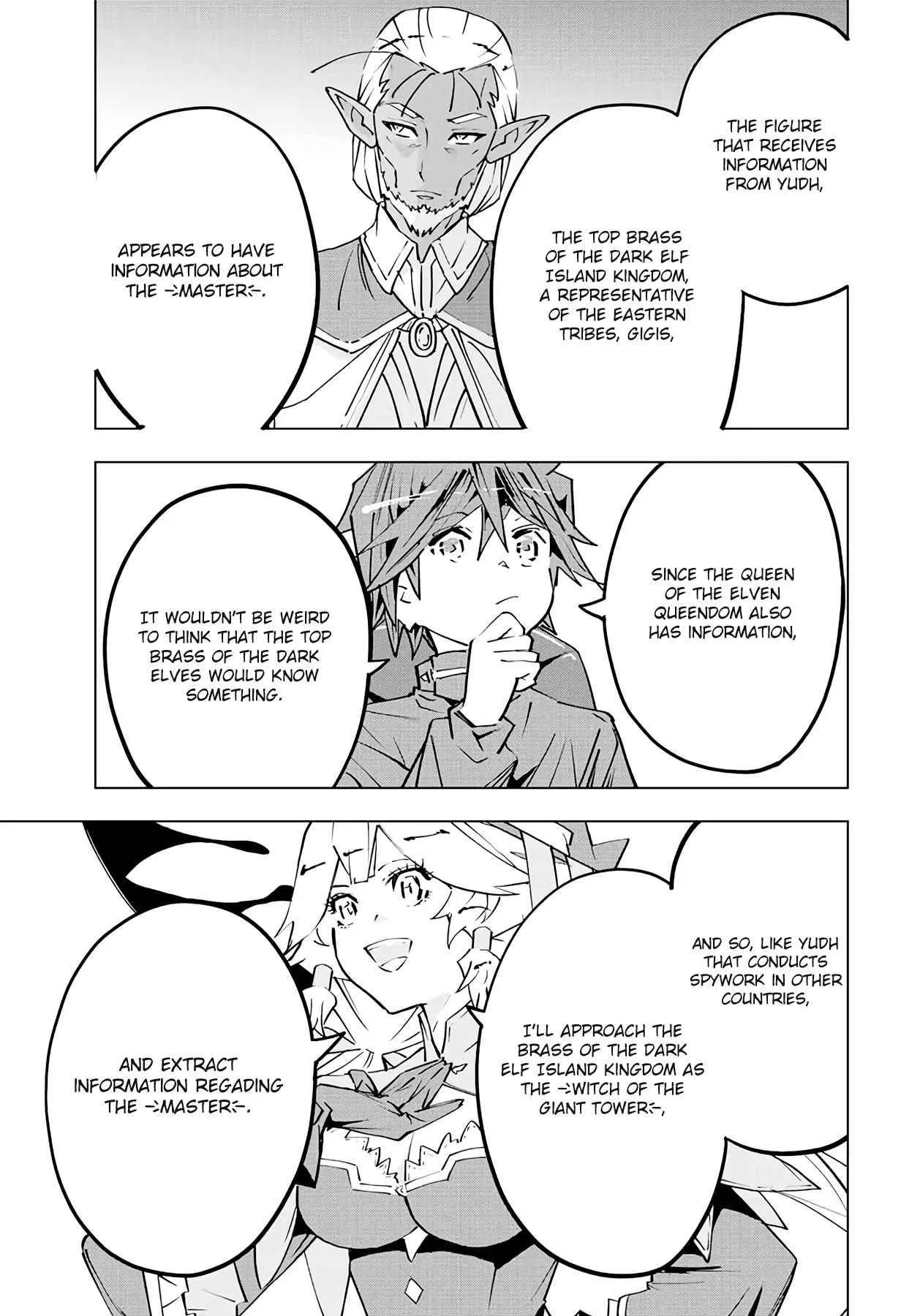 Anime – My Gift Lvl 9999 Unlimited Gacha: Backstabbed in a Backwater Dungeon, I’m Out for Revenge! Chapter 72 – Page 7